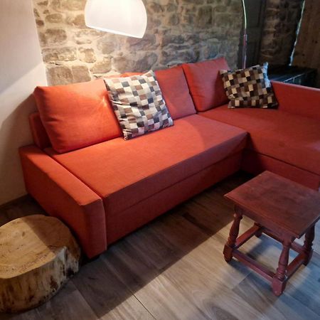 B&B Barbaia Levice 外观 照片