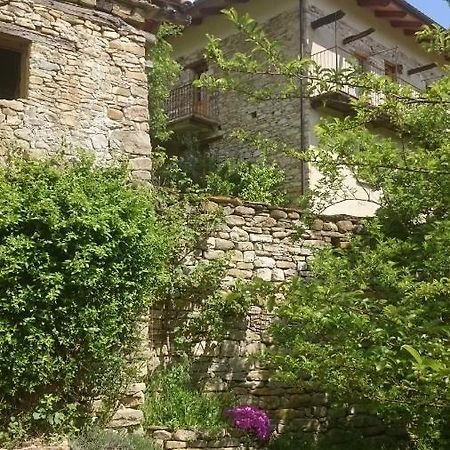 B&B Barbaia Levice 外观 照片