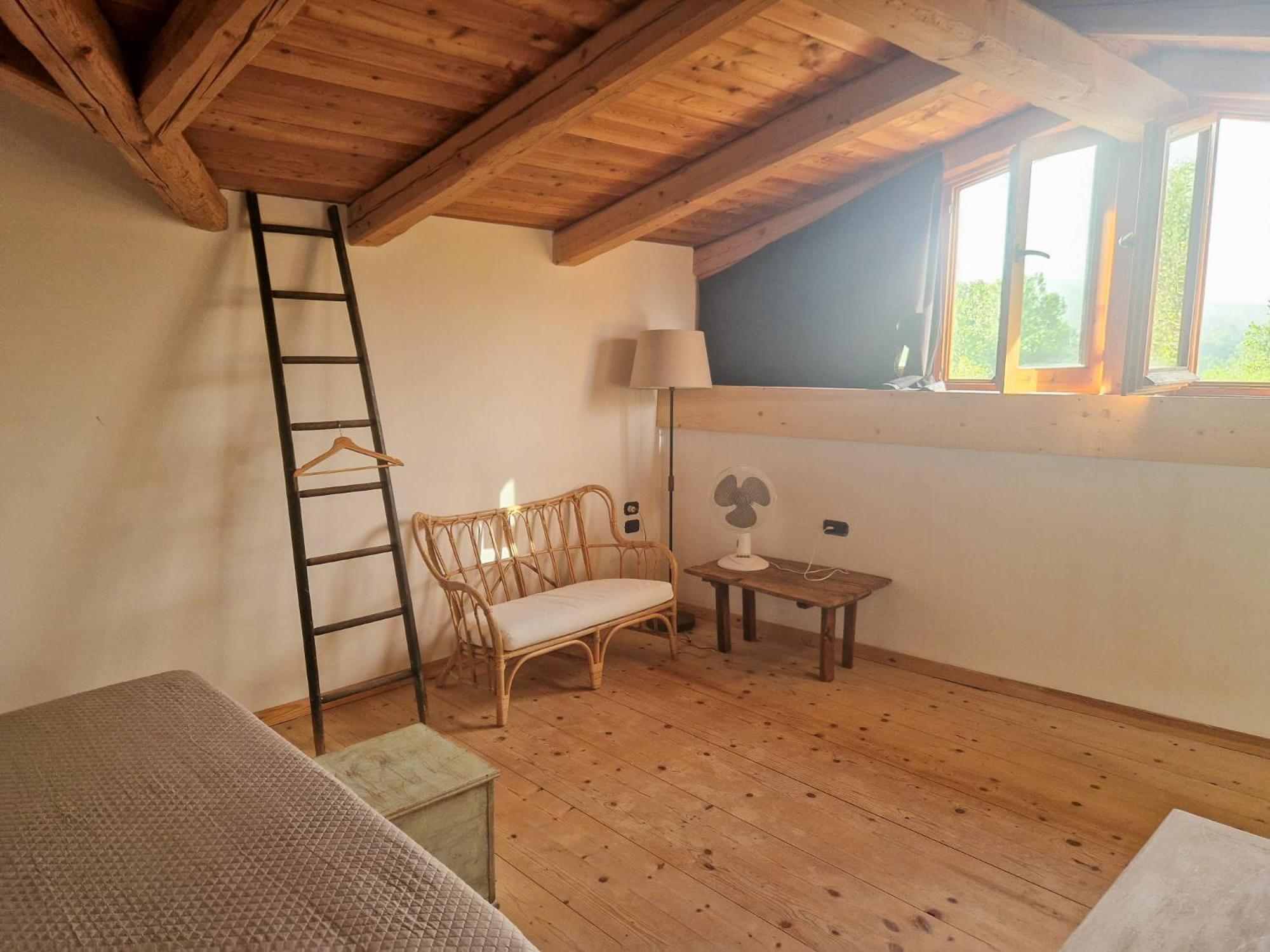 B&B Barbaia Levice 外观 照片