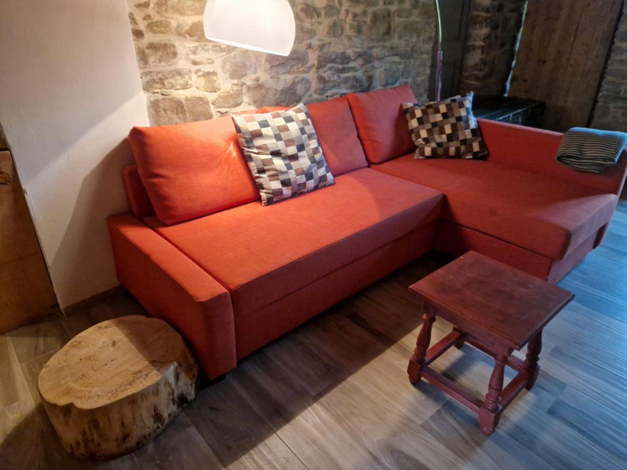 B&B Barbaia Levice 外观 照片