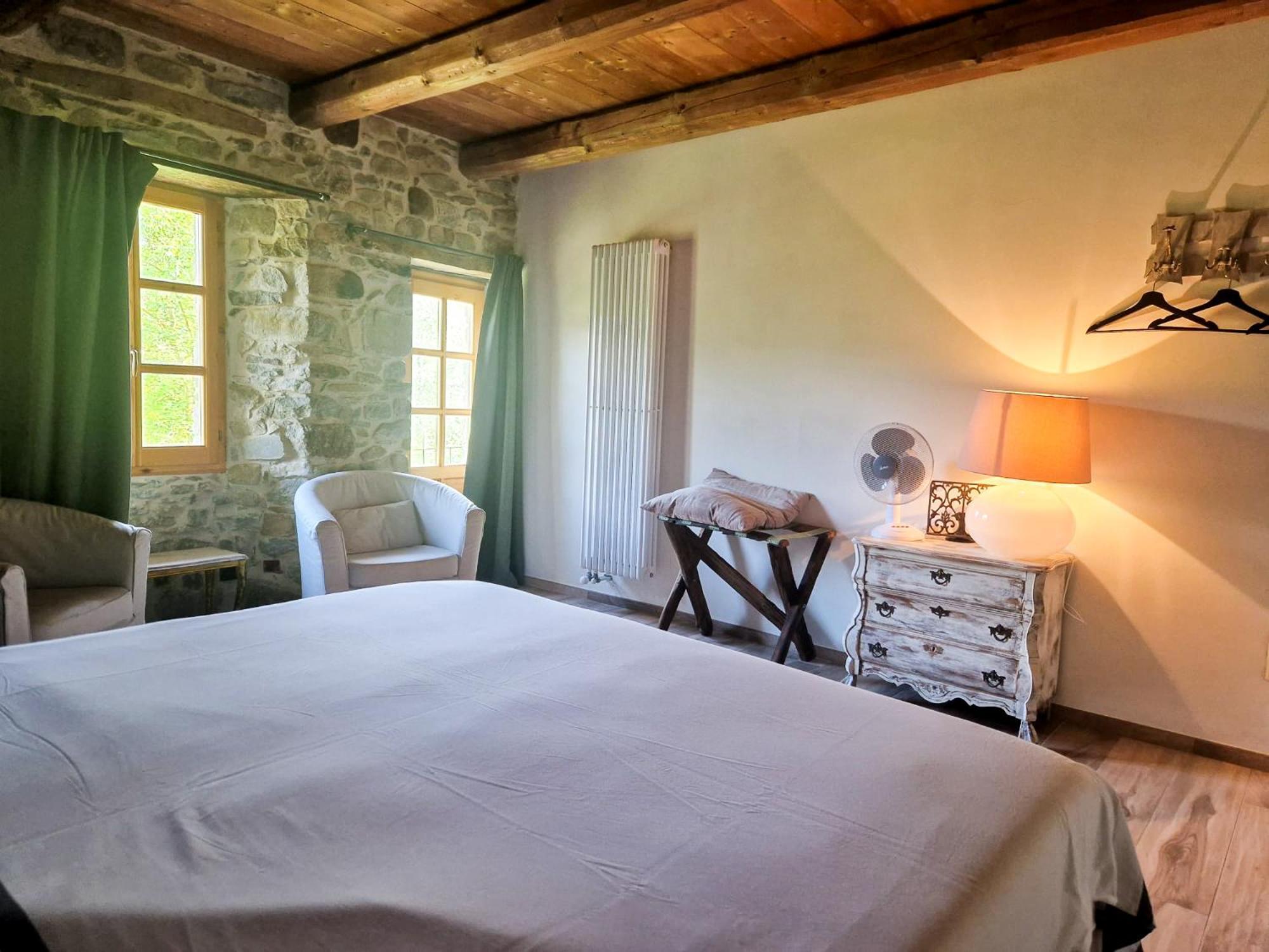 B&B Barbaia Levice 外观 照片