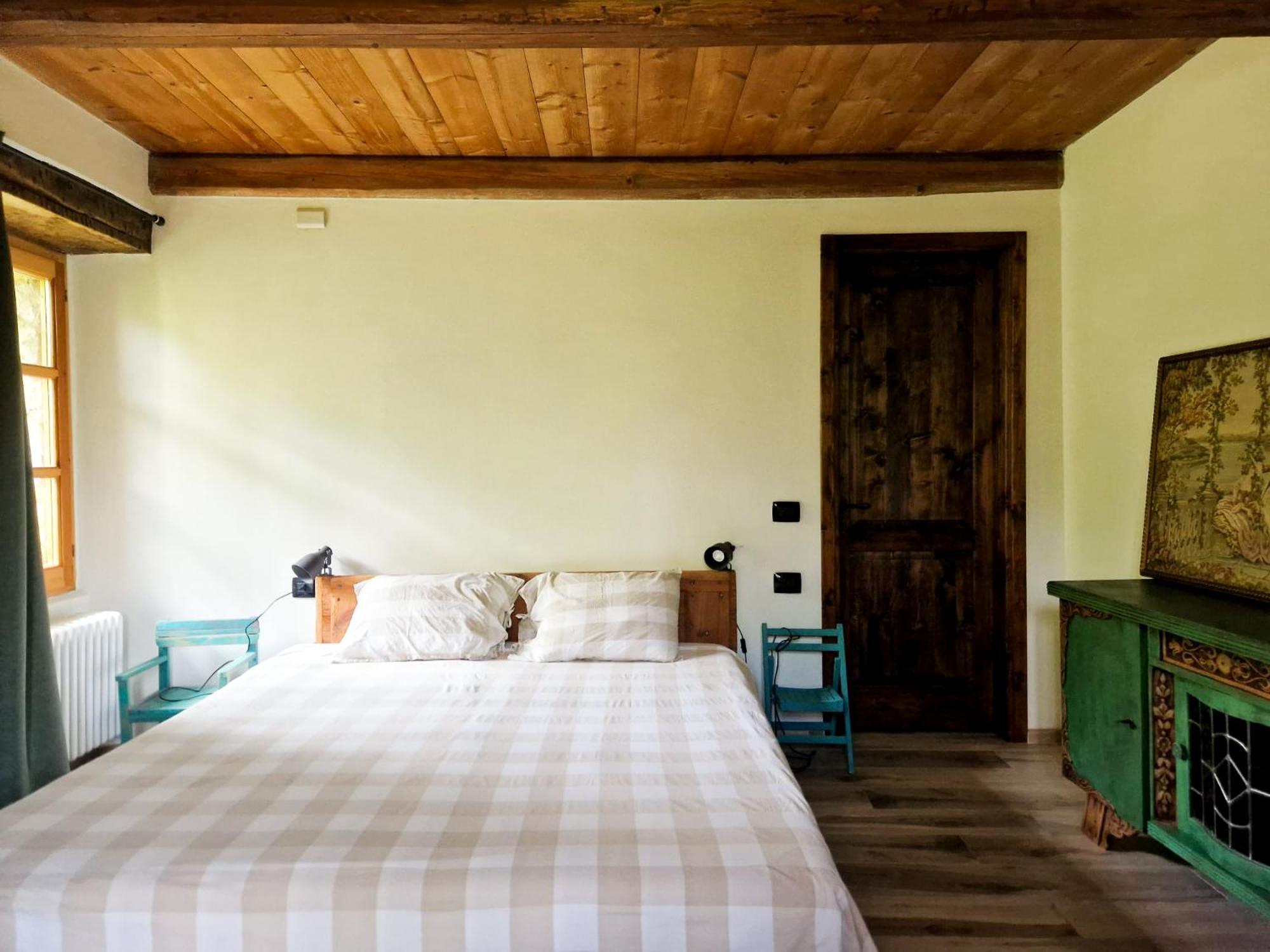 B&B Barbaia Levice 外观 照片