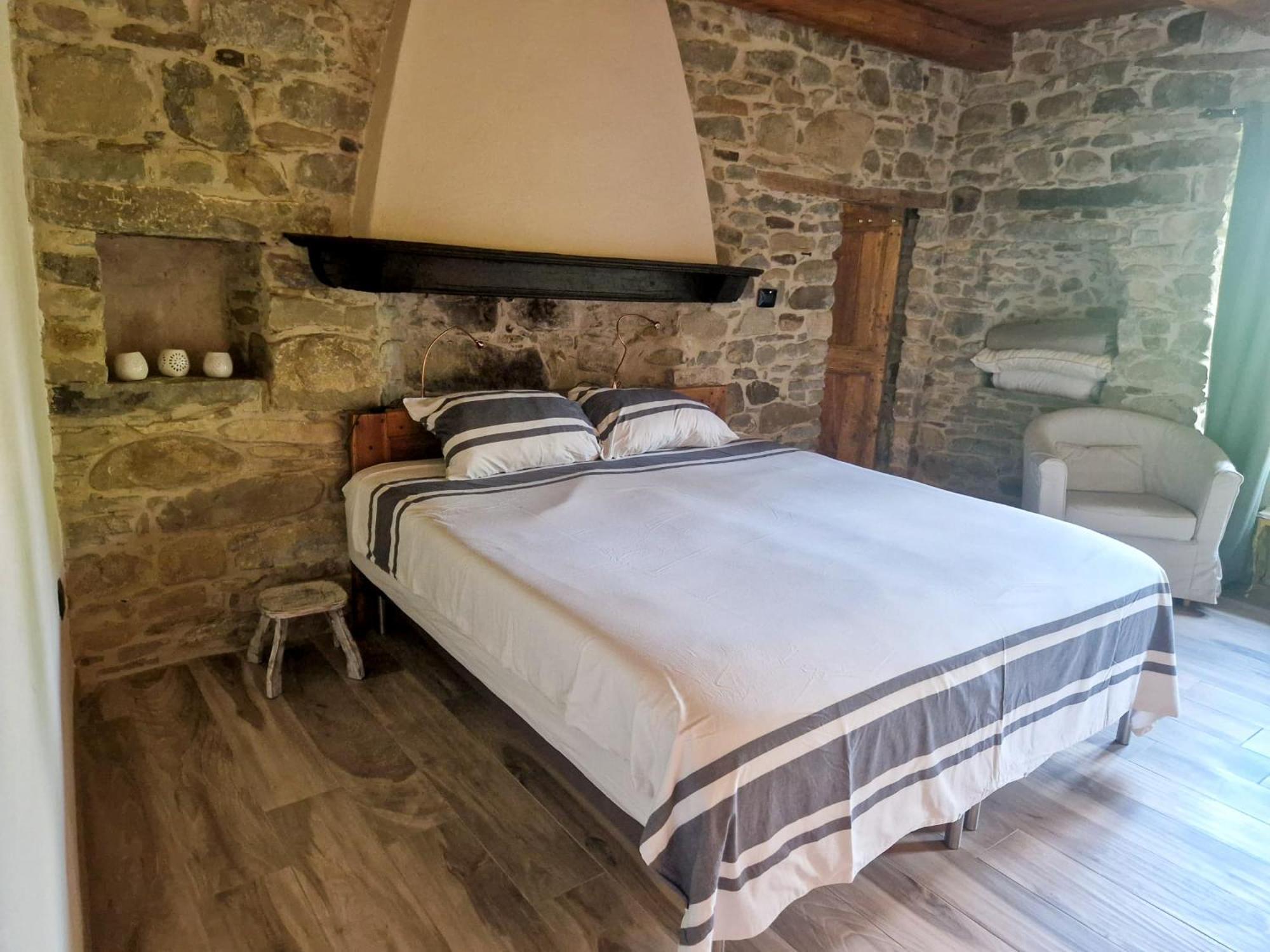 B&B Barbaia Levice 外观 照片