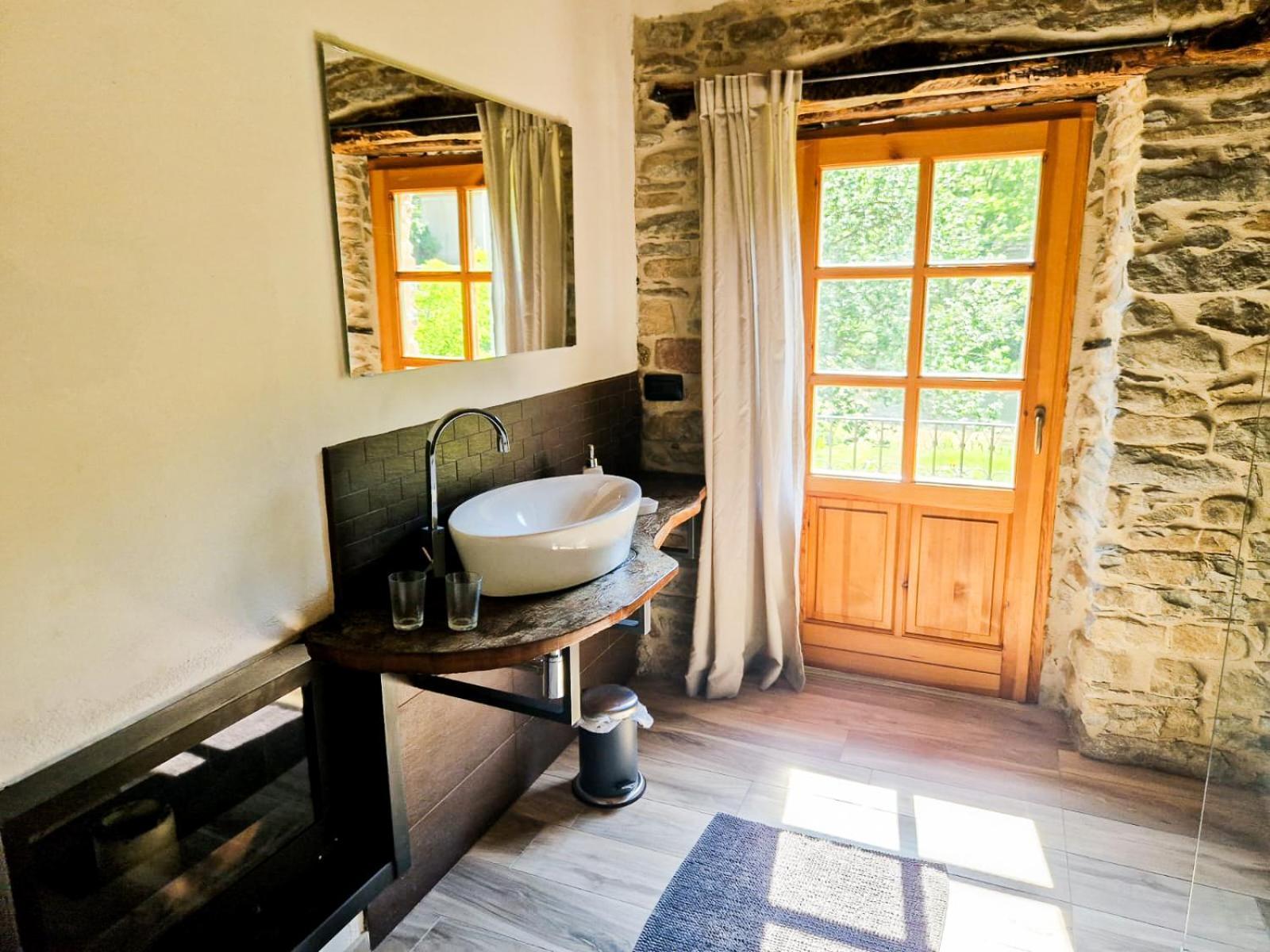 B&B Barbaia Levice 外观 照片