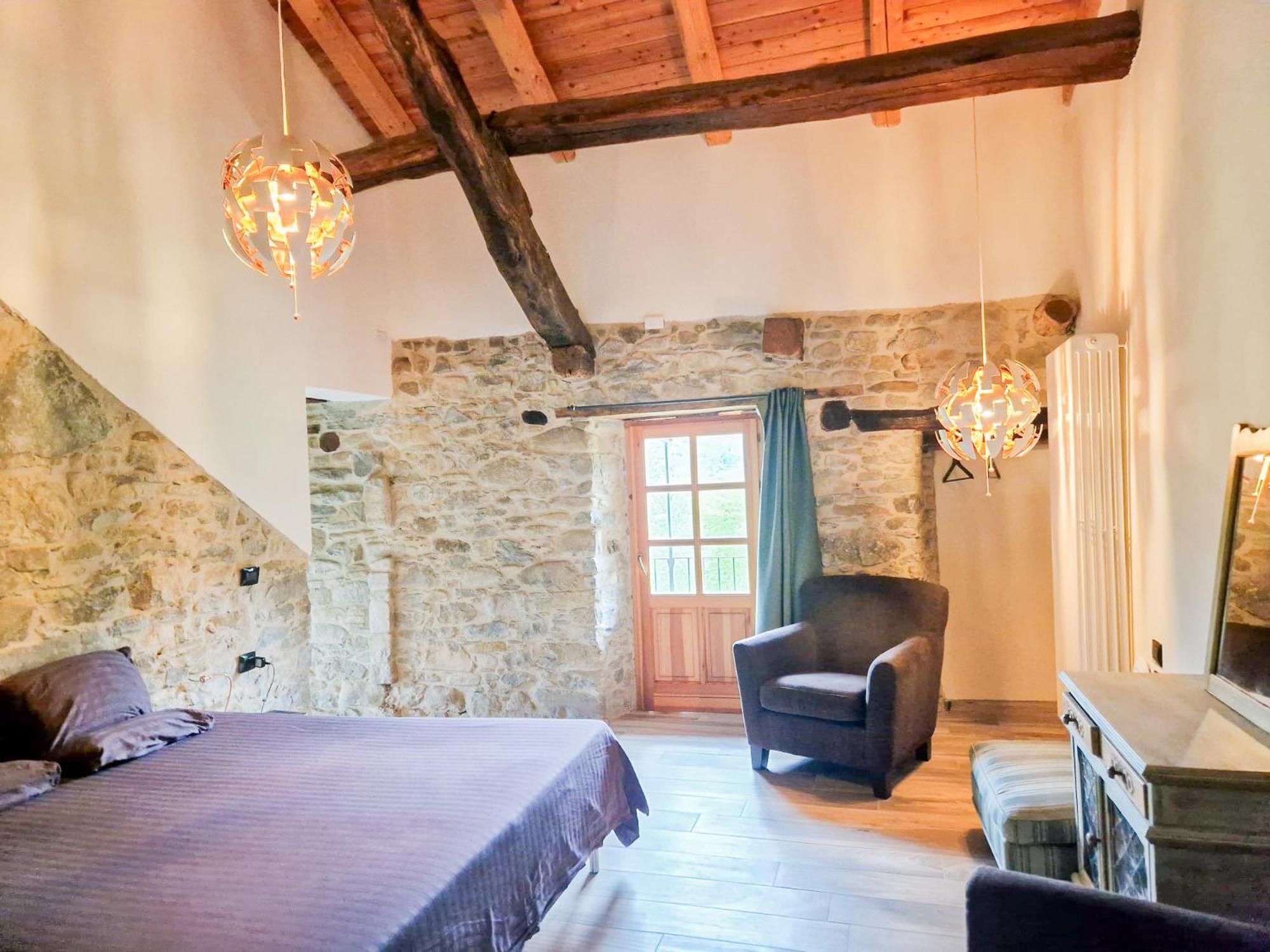 B&B Barbaia Levice 外观 照片