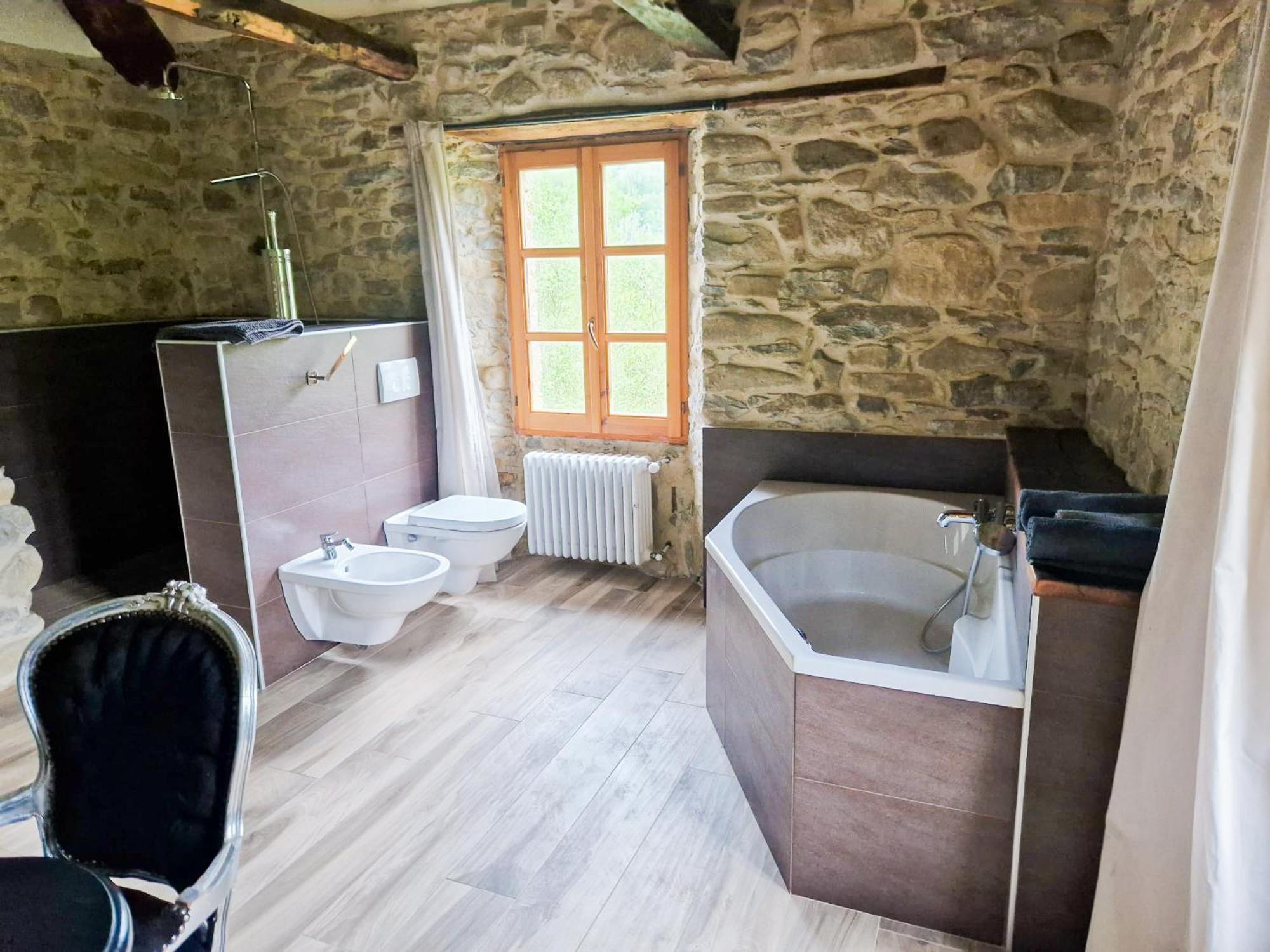 B&B Barbaia Levice 外观 照片