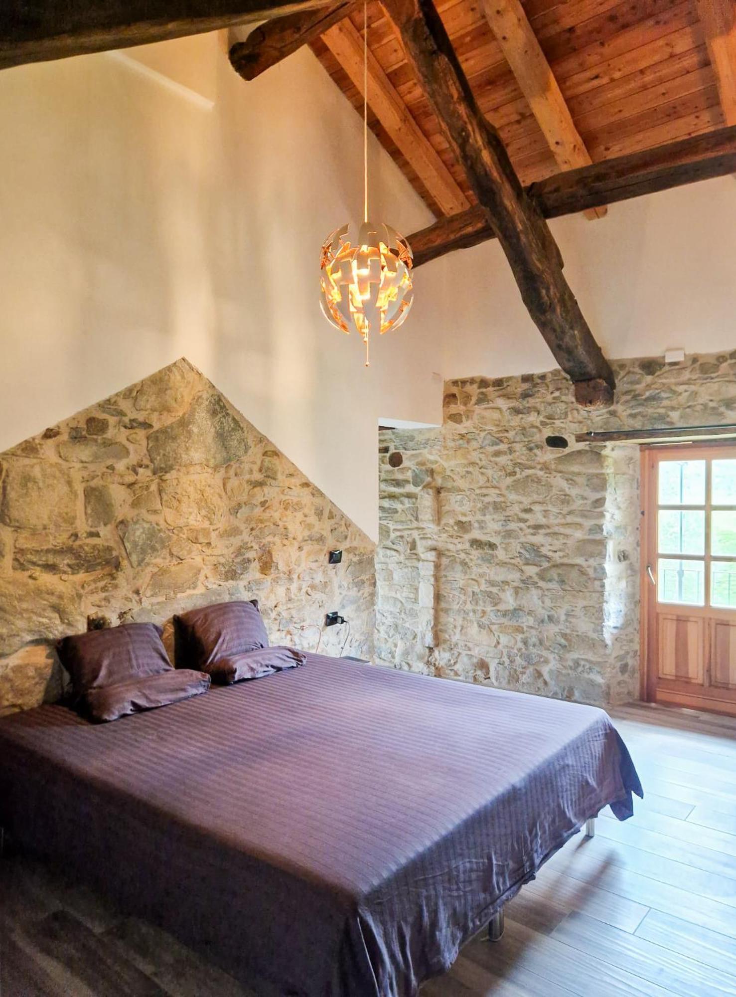 B&B Barbaia Levice 外观 照片