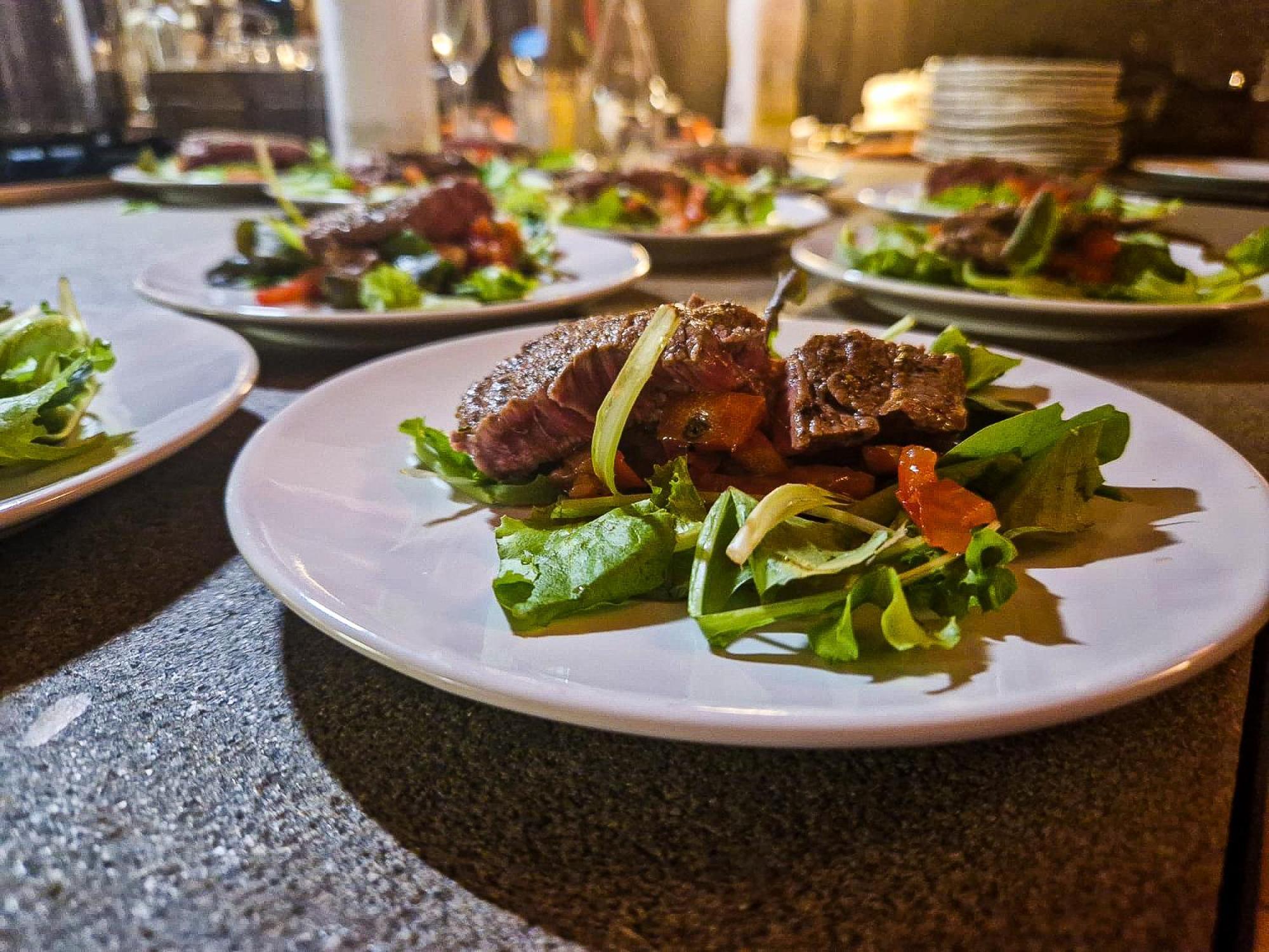 B&B Barbaia Levice 外观 照片