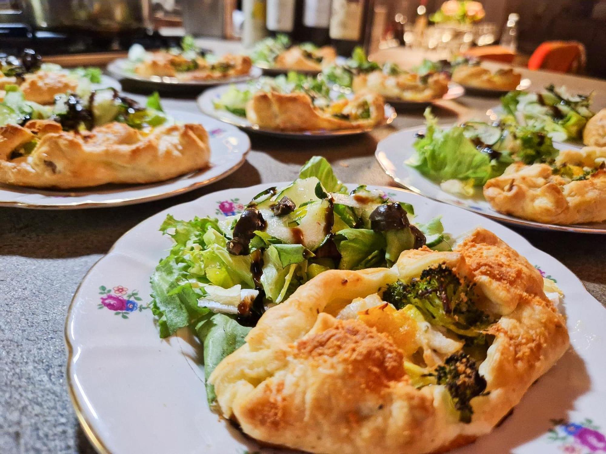 B&B Barbaia Levice 外观 照片