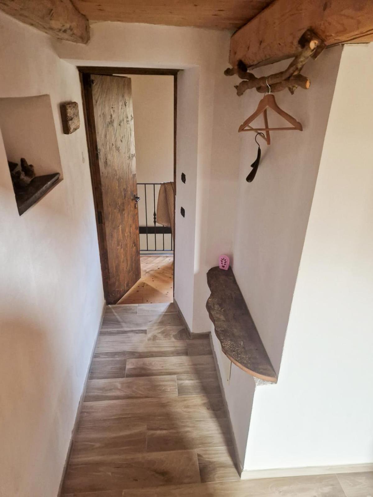 B&B Barbaia Levice 外观 照片