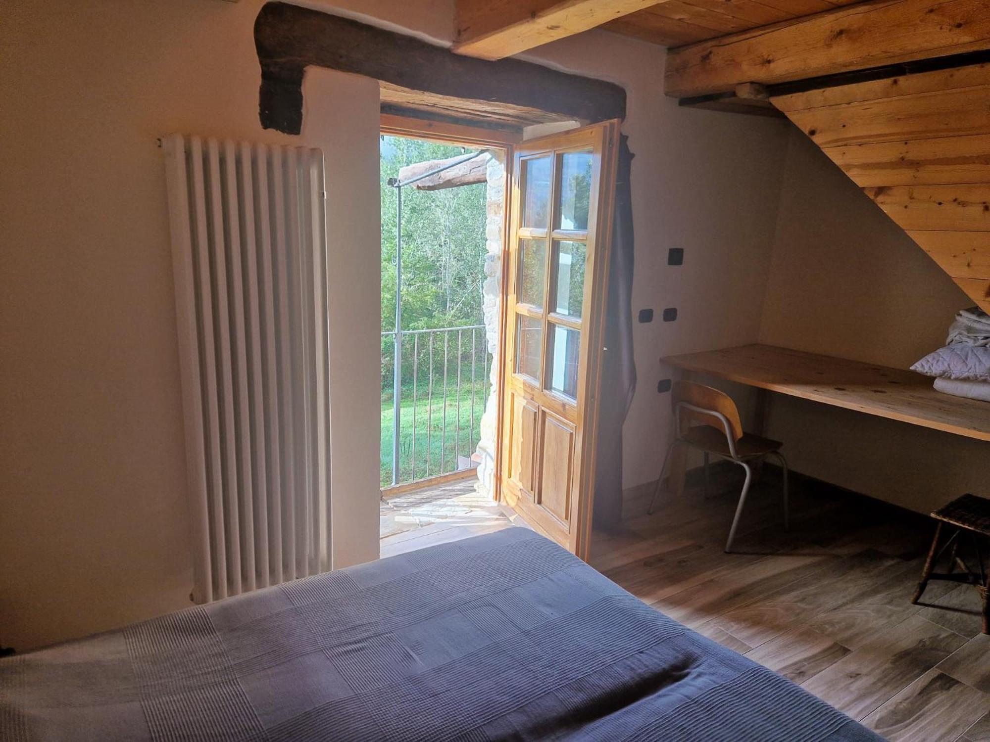 B&B Barbaia Levice 外观 照片