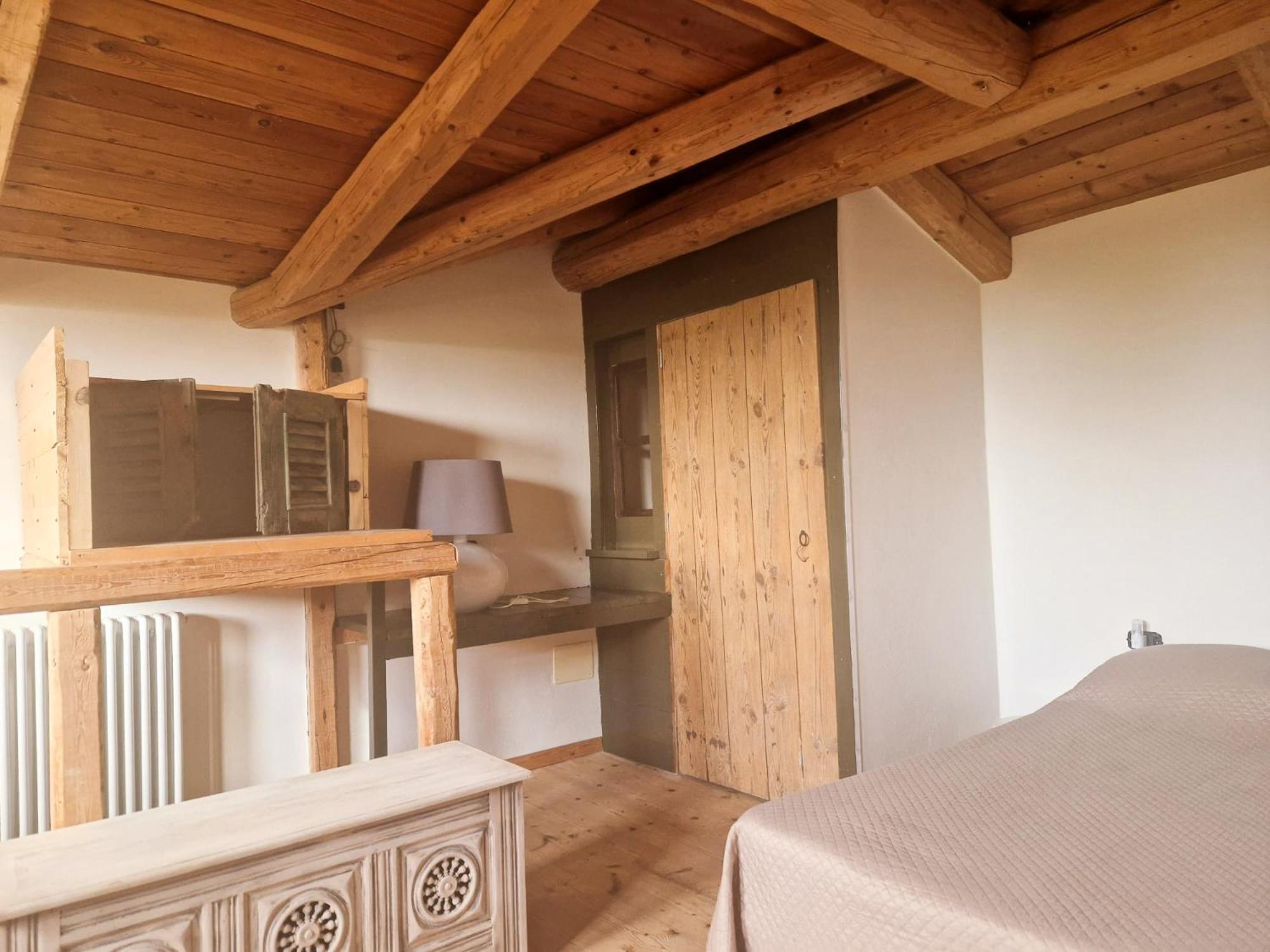 B&B Barbaia Levice 外观 照片