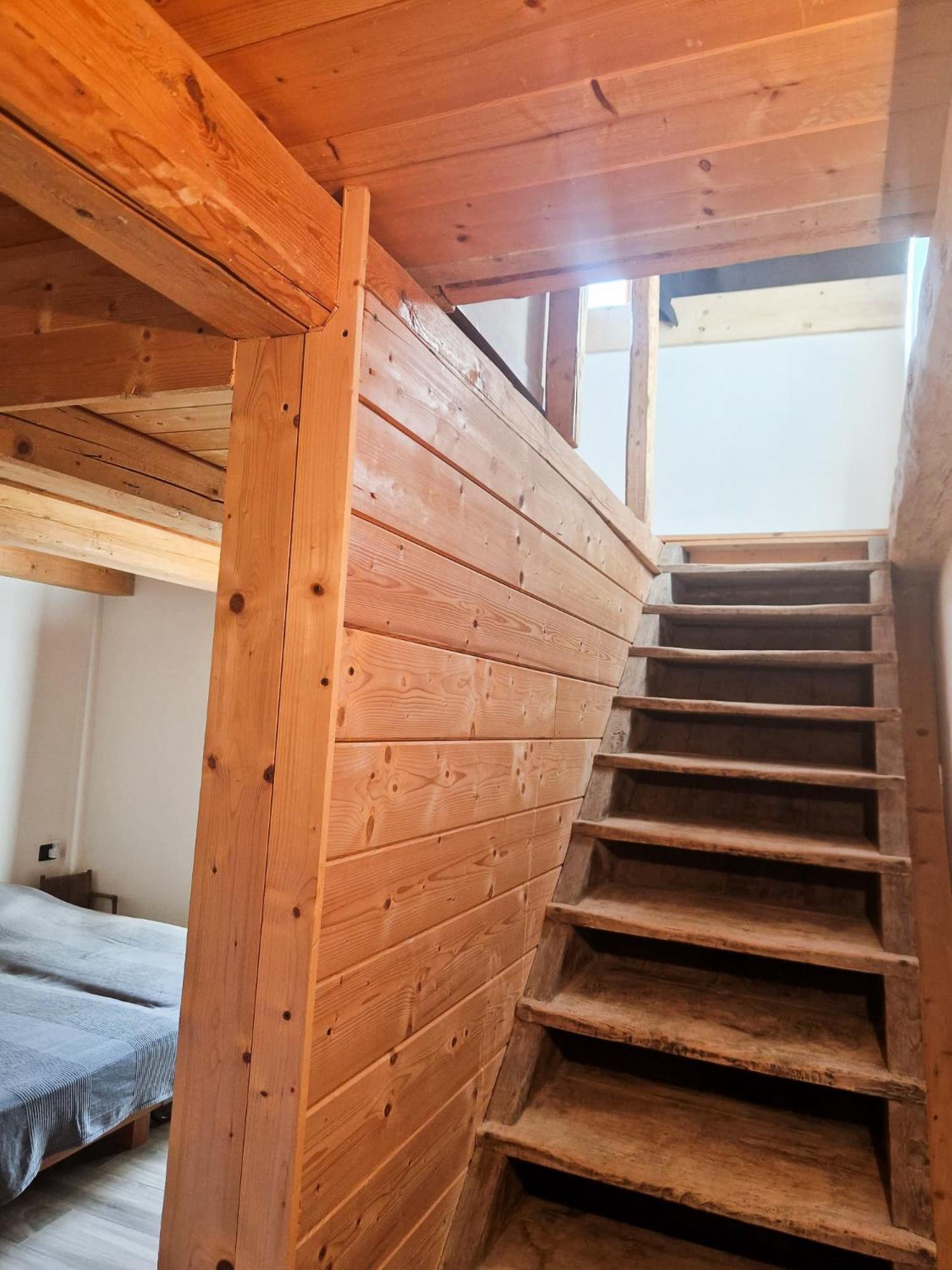 B&B Barbaia Levice 外观 照片
