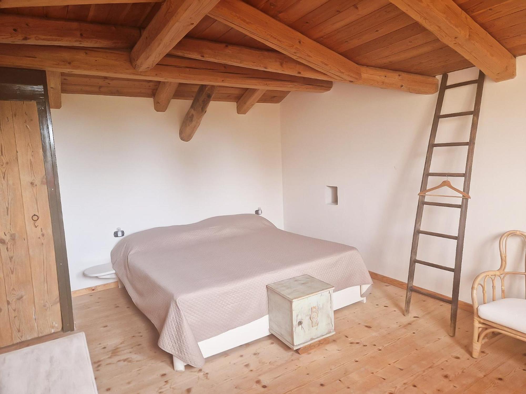 B&B Barbaia Levice 外观 照片