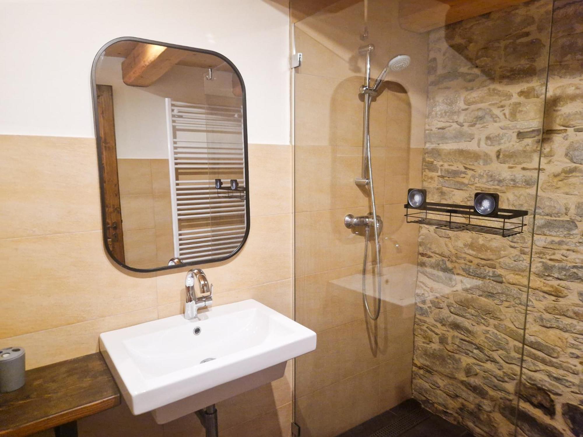 B&B Barbaia Levice 外观 照片
