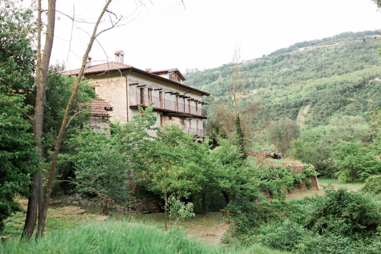 B&B Barbaia Levice 外观 照片