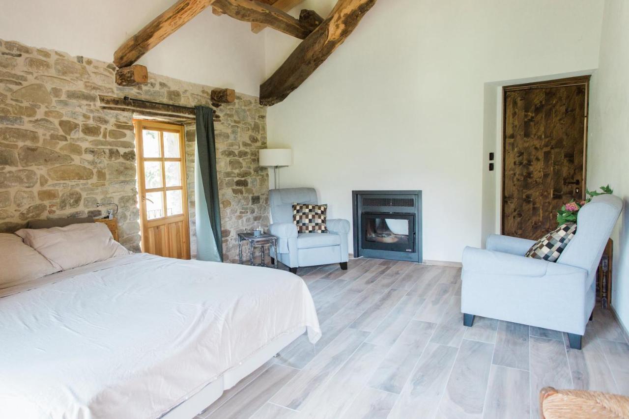B&B Barbaia Levice 外观 照片