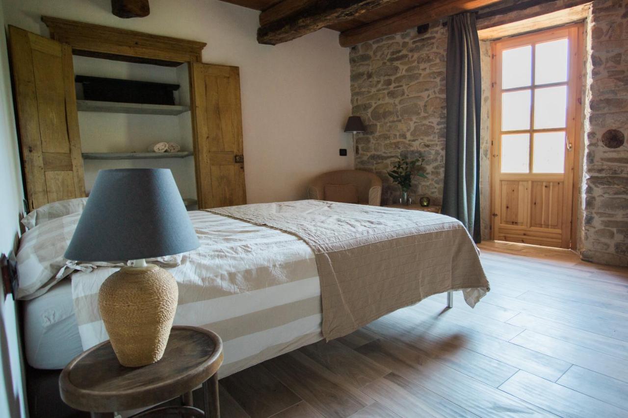 B&B Barbaia Levice 外观 照片