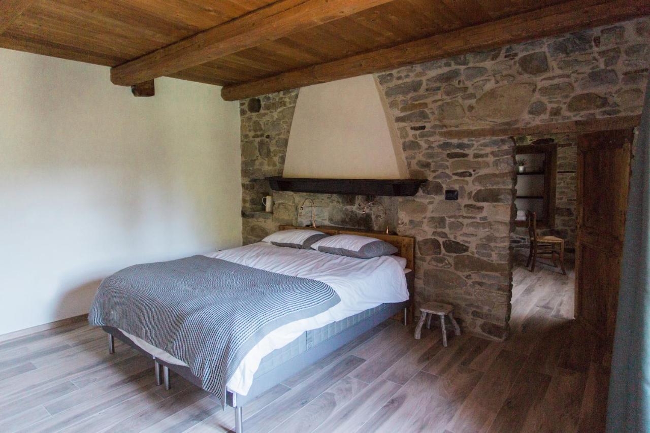 B&B Barbaia Levice 外观 照片