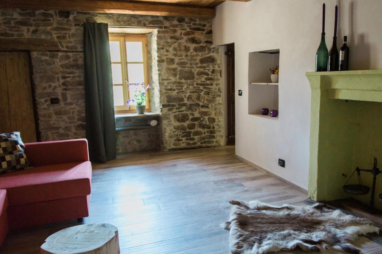 B&B Barbaia Levice 外观 照片
