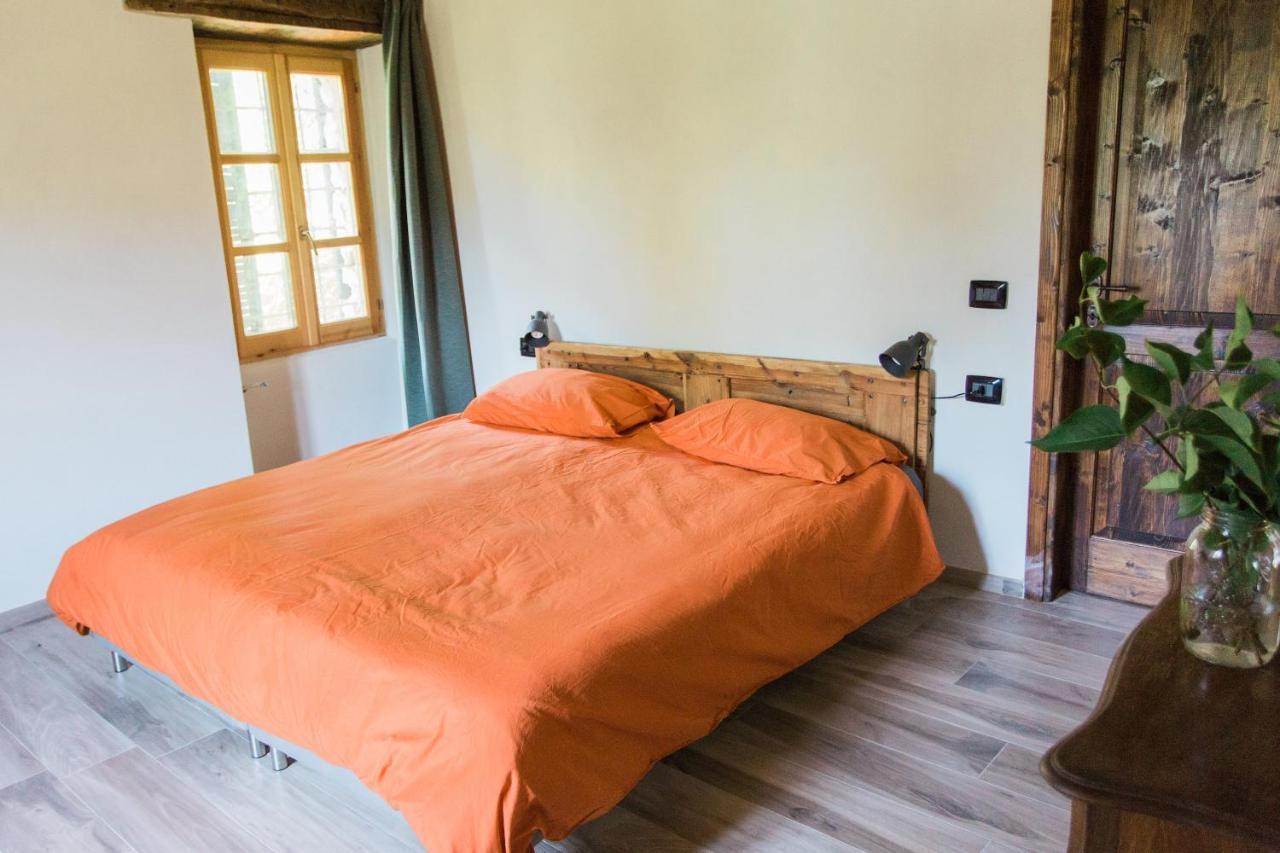 B&B Barbaia Levice 外观 照片
