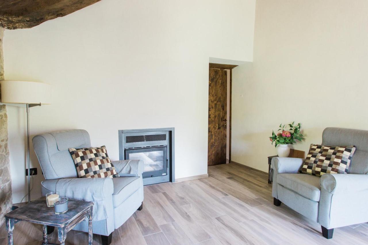B&B Barbaia Levice 外观 照片