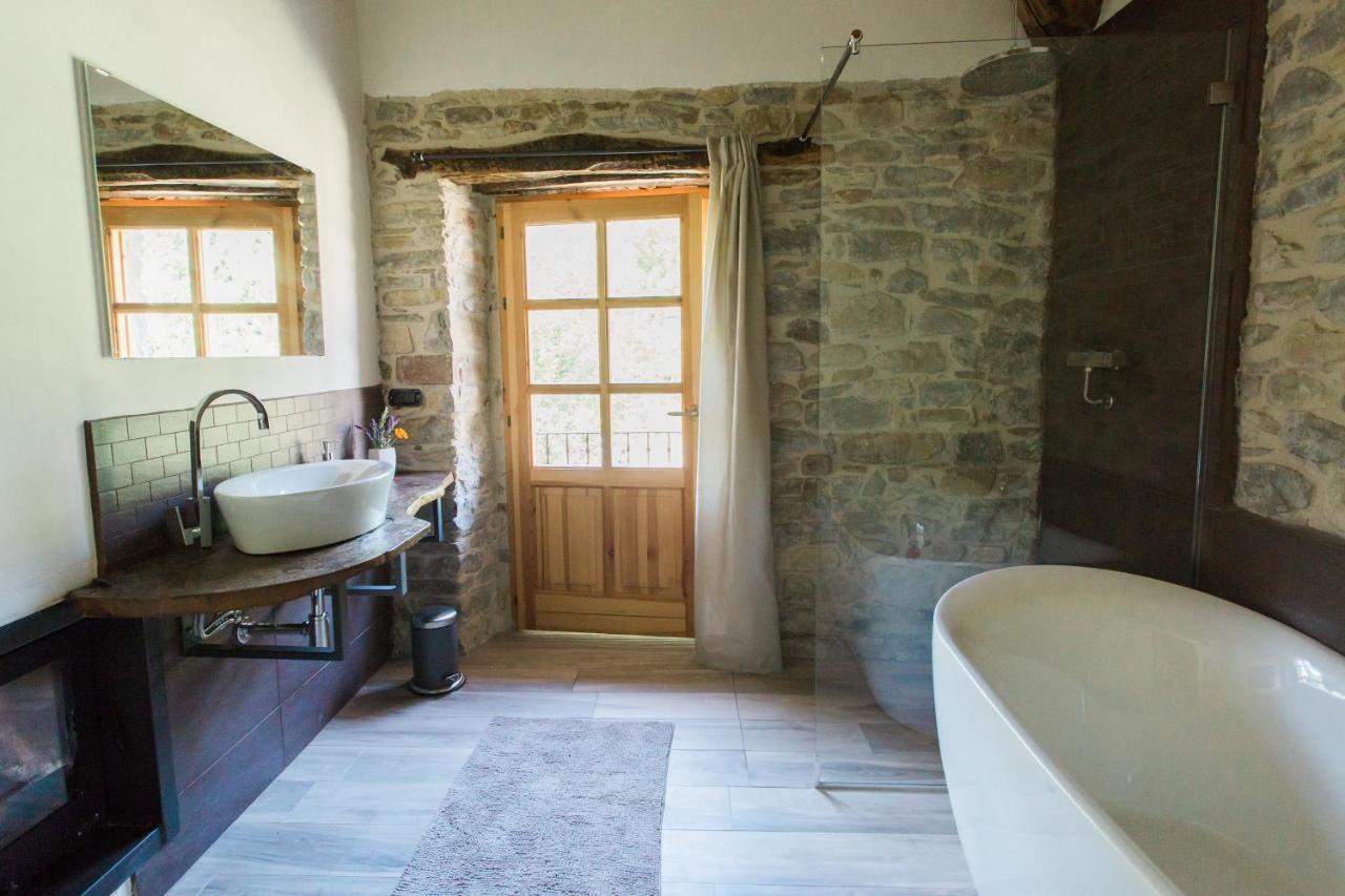 B&B Barbaia Levice 外观 照片