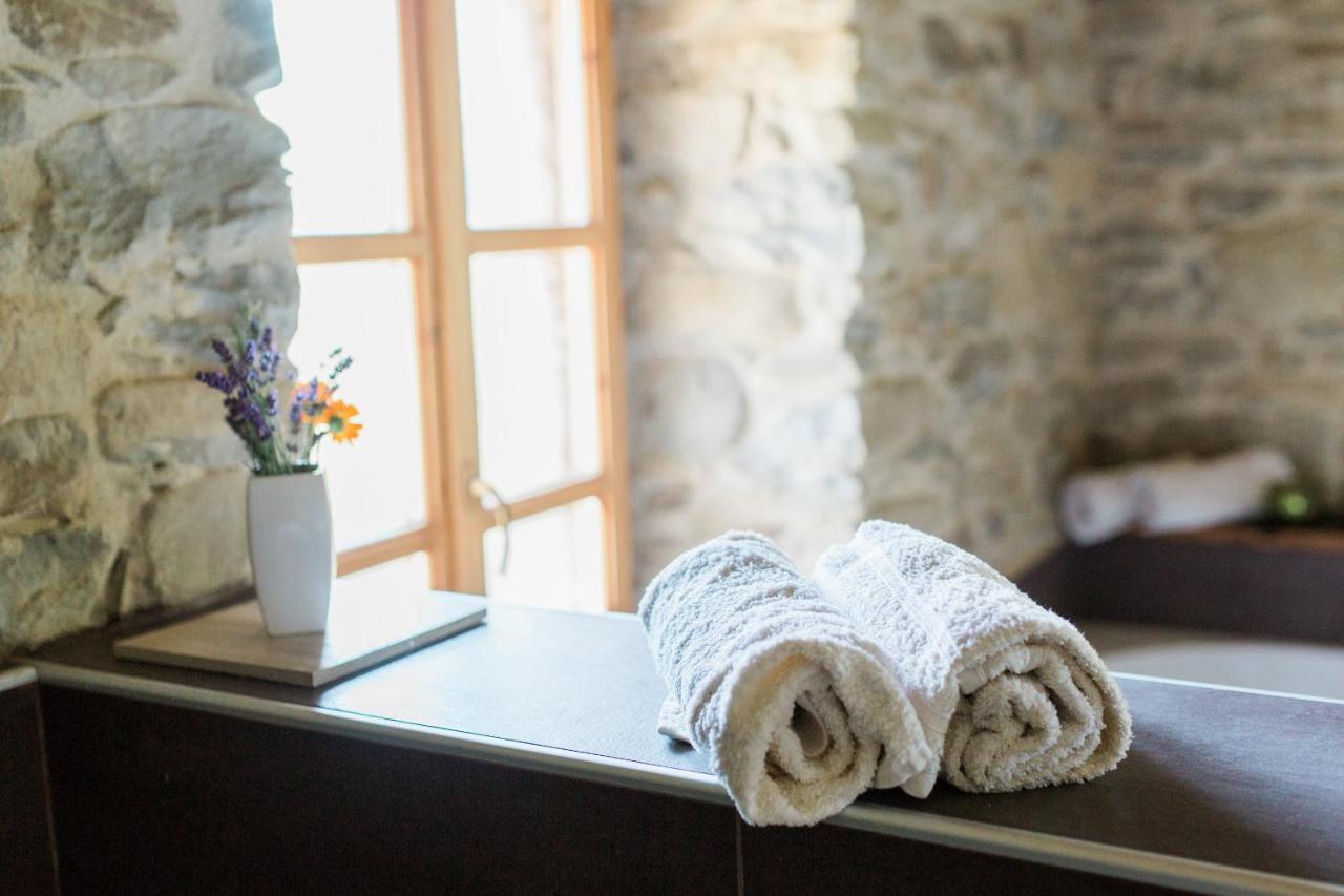 B&B Barbaia Levice 外观 照片