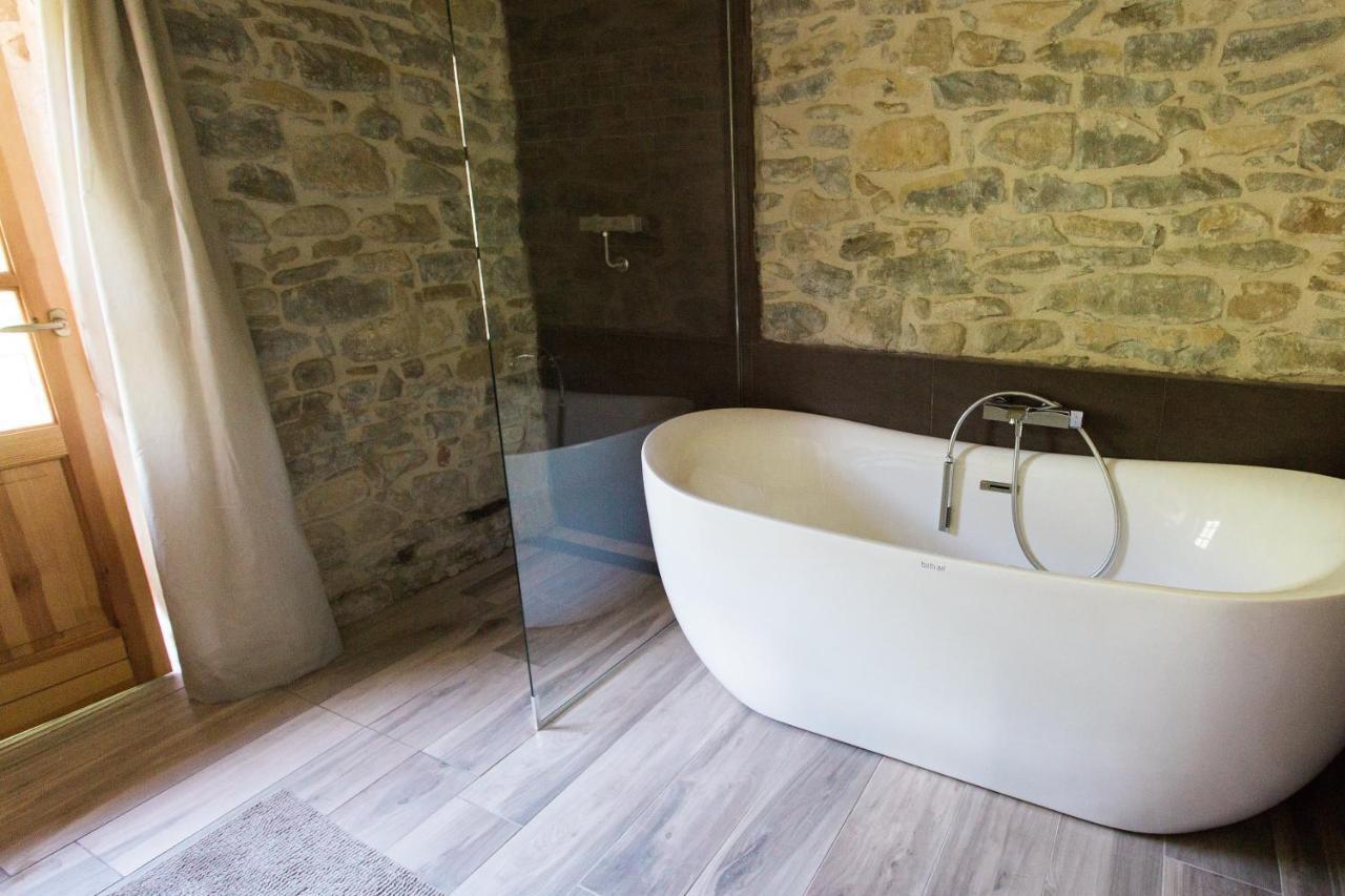 B&B Barbaia Levice 外观 照片