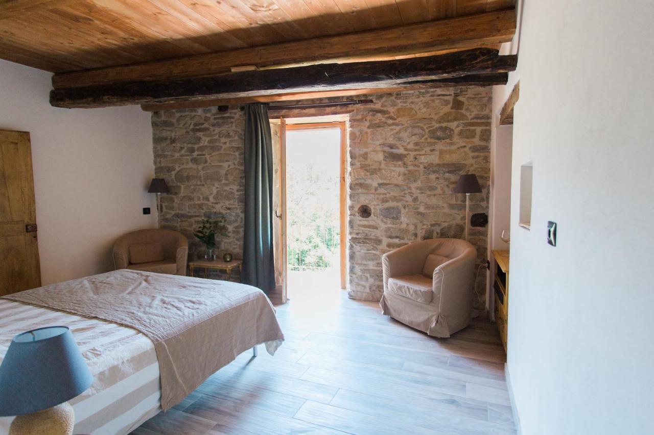 B&B Barbaia Levice 外观 照片