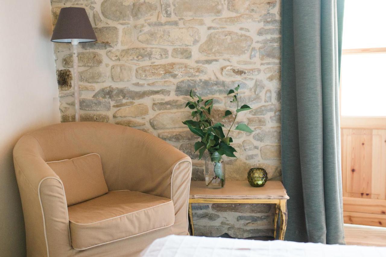 B&B Barbaia Levice 外观 照片