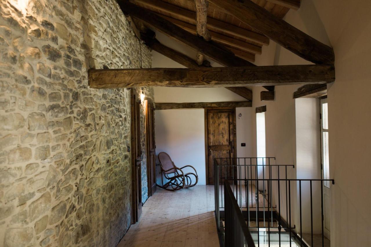 B&B Barbaia Levice 外观 照片